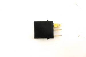 Honda - 11 Honda Silverwing 600 ABS Relay FSC600A - Image 3