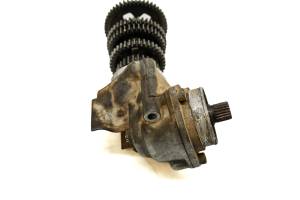 Honda - 99 Honda Fourtrax 300 4x4 Transmission Shift Forks & Drum TRX300FW - Image 3