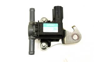 11 Honda Silverwing 600 ABS Evap Purge Control Solenoid FSC600A
