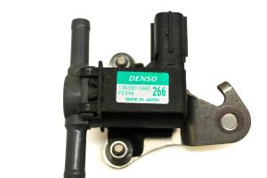 Honda - 11 Honda Silverwing 600 ABS Evap Purge Control Solenoid FSC600A - Image 5