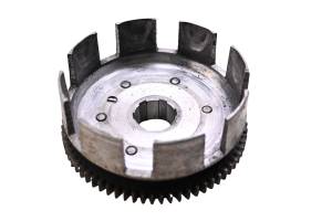 80 Honda XR200R Clutch Basket