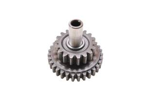88 Honda Fourtrax 125 2x4 Reverse Idle Gear TRX125
