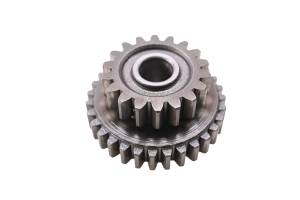 Honda - 88 Honda Fourtrax 125 2x4 Reverse Idle Gear TRX125 - Image 2