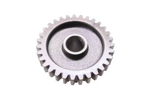 Honda - 88 Honda Fourtrax 125 2x4 Reverse Idle Gear TRX125 - Image 3