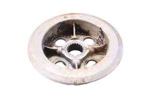 88 Honda Fourtrax 125 2x4 Inner Clutch Hub TRX125