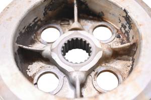 Honda - 88 Honda Fourtrax 125 2x4 Inner Clutch Hub TRX125 - Image 2