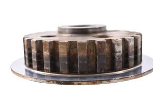 Honda - 88 Honda Fourtrax 125 2x4 Inner Clutch Hub TRX125 - Image 4