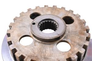 Honda - 88 Honda Fourtrax 125 2x4 Inner Clutch Hub TRX125 - Image 5