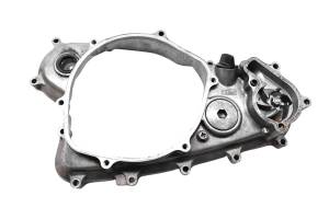 02 Honda CRF450R Inner Clutch Cover