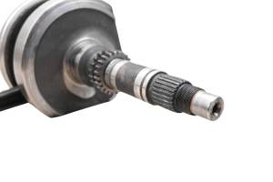 Honda - 86 Honda Fourtrax 350 4x4 Crankshaft Crank Shaft TRX350 - Image 2