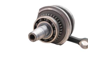 Honda - 86 Honda Fourtrax 350 4x4 Crankshaft Crank Shaft TRX350 - Image 3