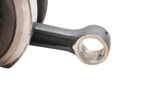Honda - 86 Honda Fourtrax 350 4x4 Crankshaft Crank Shaft TRX350 - Image 4