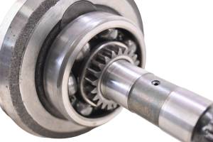 Honda - 88 Honda Fourtrax 125 2x4 Crankshaft Crank Shaft TRX125 - Image 3