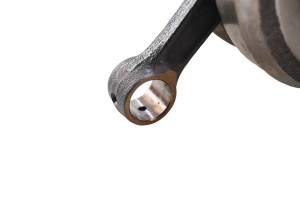 Honda - 88 Honda Fourtrax 125 2x4 Crankshaft Crank Shaft TRX125 - Image 4
