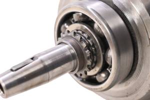 Honda - 88 Honda Fourtrax 125 2x4 Crankshaft Crank Shaft TRX125 - Image 5