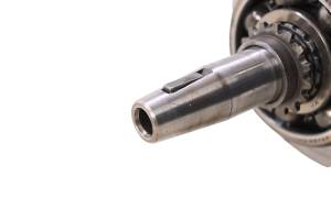 Honda - 88 Honda Fourtrax 125 2x4 Crankshaft Crank Shaft TRX125 - Image 6