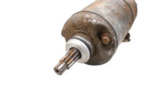 Honda - 88 Honda Fourtrax 300 2x4 Starter Motor TRX300 - Image 2
