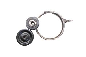 Honda - 85 Honda Fourtrax 125 2x4 Cam Chain & Guides TRX125 - Image 2