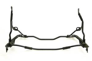 Honda - 11 Honda Silverwing 600 ABS Front Stay Bracket Mount FSC600A - Image 3