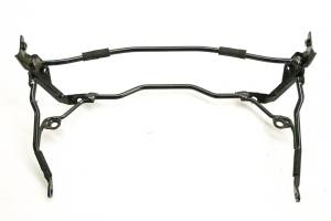 Honda - 11 Honda Silverwing 600 ABS Front Stay Bracket Mount FSC600A - Image 4