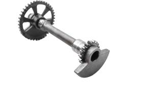 Honda - 02 Honda CRF450R Counter Balancers Crankshaft Balance - Image 3