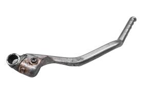 Honda - 05 Honda CRF250R Kick Start Lever - Image 2