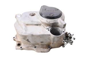 88 Honda Fourtrax 125 2x4 Clutch Cover TRX125