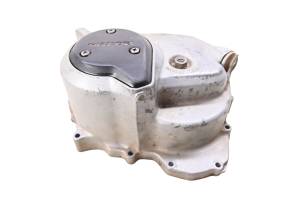 Honda - 88 Honda Fourtrax 125 2x4 Clutch Cover TRX125 - Image 2