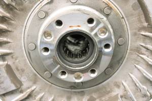 Honda - 11 Honda Silverwing 600 ABS Secondary Driven Clutch FSC600A - Image 2