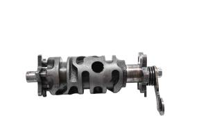 85 Honda XR200R Transmission Shift Drum