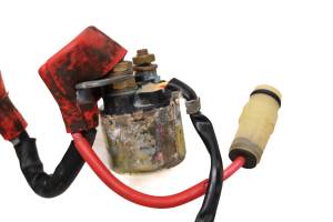 Honda - 03 Honda Rancher 350 4x4 Starter Relay TRX350FM - Image 2