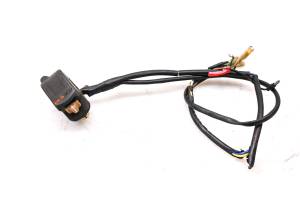 82 Honda ATC200 Headlight On Off Handlebar Start Switch