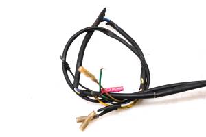 Honda - 82 Honda ATC200 Headlight On Off Handlebar Start Switch - Image 3