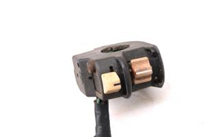 Honda - 82 Honda ATC200 Headlight On Off Handlebar Start Switch - Image 4