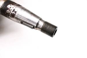 Honda - 85 Honda ATC110 Crankshaft Crank Shaft - Image 3