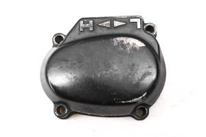 85 Honda ATC110 Sub Transmission High Low Housing