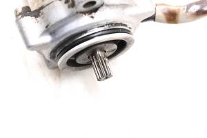 Honda - 07 Honda Rancher 400 4x4 Electric Shift Gear Change Servo Motor TRX400FA - Image 4