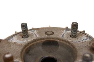 Honda - 03 Honda Rancher 350 4x4 Front Left Brake Drum Assembly TRX350FM - Image 5