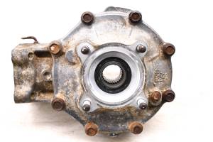 Honda - 07 Honda Rancher 400 4x4 Rear Differential TRX400FA - Image 5