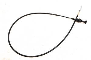 03 Honda Rancher 350 4x4 Choke Cable TRX350FM