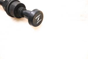 Honda - 03 Honda Rancher 350 4x4 Choke Cable TRX350FM - Image 3