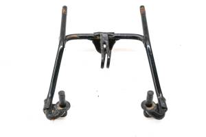 Honda - 85 Honda ATC110 Front Headlight Support Bracket Mount - Image 2