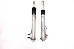85 Honda ATC200M Front Forks Suspension