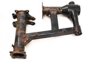 07 Honda Rancher 400 4x4 Rear Swingarm TRX400FA