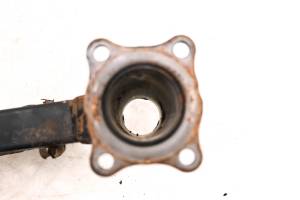 Honda - 07 Honda Rancher 400 4x4 Rear Swingarm TRX400FA - Image 5