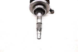 Honda - 85 Honda ATC200M Crankshaft Crank Shaft - Image 2