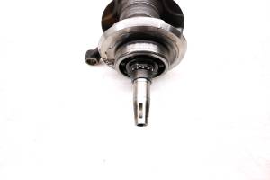 Honda - 85 Honda ATC200M Crankshaft Crank Shaft - Image 3
