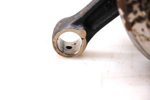 Honda - 85 Honda ATC200M Crankshaft Crank Shaft - Image 4