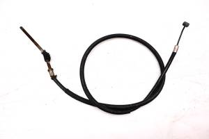85 Honda ATC200M Rear Brake Cable