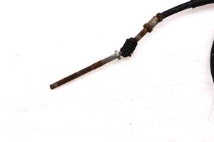 Honda - 85 Honda ATC200M Rear Brake Cable - Image 2